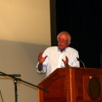 Senator Sanders